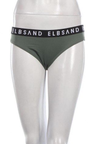 Γυναικείο μαγιό Elbsand, Μέγεθος S, Χρώμα Πράσινο, Τιμή 7,42 €