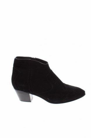 Botine de damă Pavement, Mărime 40, Culoare Negru, Preț 296,05 Lei