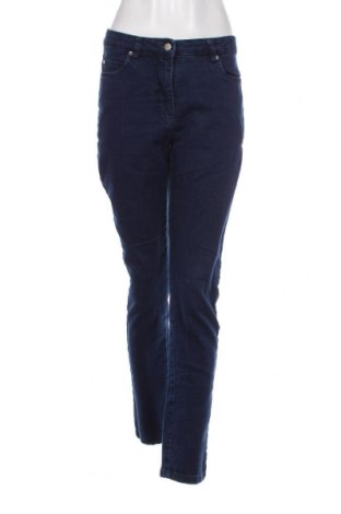 Γυναικείο Τζίν Ambria, Μέγεθος M, Χρώμα Μπλέ, Τιμή 23,51 €
