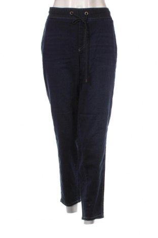 Γυναικείο Τζίν Atelier GARDEUR, Μέγεθος XL, Χρώμα Μπλέ, Τιμή 46,39 €