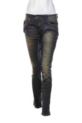 Γυναικείο Τζίν Buena Vista, Μέγεθος M, Χρώμα Μπλέ, Τιμή 25,36 €