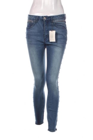 Γυναικείο Τζίν Cellbes, Μέγεθος M, Χρώμα Μπλέ, Τιμή 58,46 €