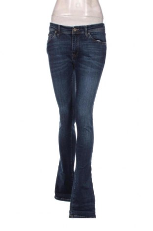 Γυναικείο Τζίν Cross Jeans, Μέγεθος M, Χρώμα Μπλέ, Τιμή 17,63 €