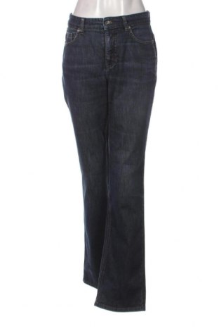 Γυναικείο Τζίν Mac, Μέγεθος M, Χρώμα Μπλέ, Τιμή 46,39 €