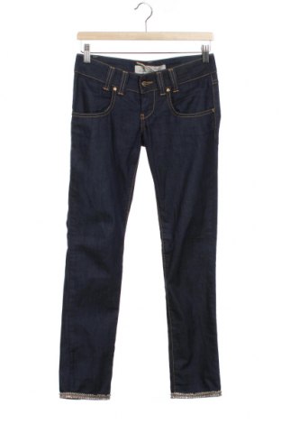Γυναικείο Τζίν Met In Jeans, Μέγεθος M, Χρώμα Μπλέ, Τιμή 46,39 €