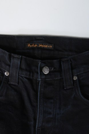 Γυναικείο Τζίν Nudie Jeans Co, Μέγεθος XS, Χρώμα Μπλέ, Τιμή 4,18 €