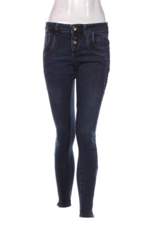 Γυναικείο Τζίν Pulz Jeans, Μέγεθος S, Χρώμα Μπλέ, Τιμή 25,36 €