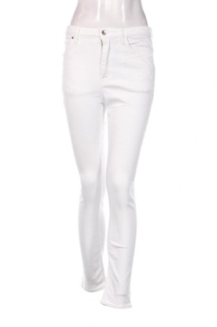Γυναικείο Τζίν Tiger Of Sweden, Μέγεθος M, Χρώμα Λευκό, Τιμή 46,39 €
