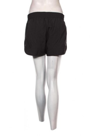 Дамски къс панталон Adidas, Размер M, Цвят Черен, Цена 51,75 лв.