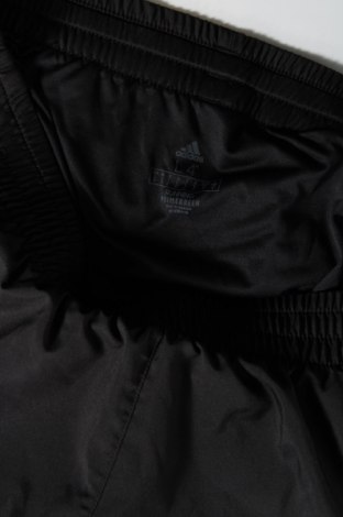 Дамски къс панталон Adidas, Размер L, Цвят Черен, Цена 51,75 лв.