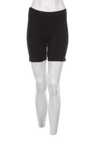 Γυναικείο κοντό παντελόνι Ajc, Μέγεθος M, Χρώμα Μαύρο, Τιμή 7,63 €