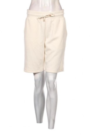 Дамски къс панталон Christian Berg, Размер M, Цвят Екрю, Цена 34,00 лв.