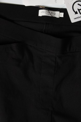 Дамски къс панталон Christian Berg, Размер M, Цвят Черен, Цена 87,00 лв.