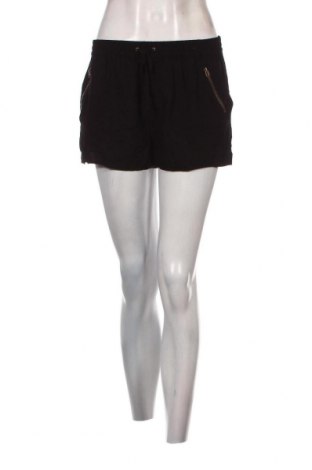 Γυναικείο κοντό παντελόνι Darjeeling, Μέγεθος S, Χρώμα Μαύρο, Τιμή 6,29 €