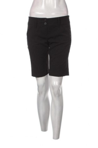 Γυναικείο κοντό παντελόνι Denny Rose, Μέγεθος S, Χρώμα Μαύρο, Τιμή 26,72 €