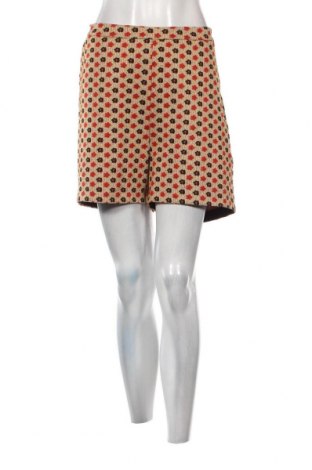 Γυναικείο κοντό παντελόνι King Louie, Μέγεθος XL, Χρώμα Πολύχρωμο, Τιμή 96,49 €