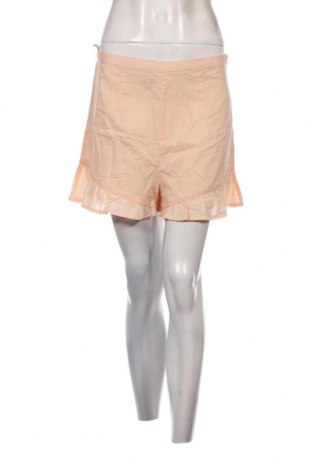 Дамски къс панталон Miss Selfridge, Размер M, Цвят Розов, Цена 34,80 лв.
