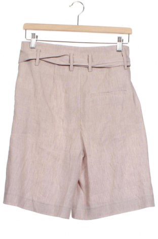 Дамски къс панталон Montego, Размер XS, Цвят Сив, Цена 22,20 лв.