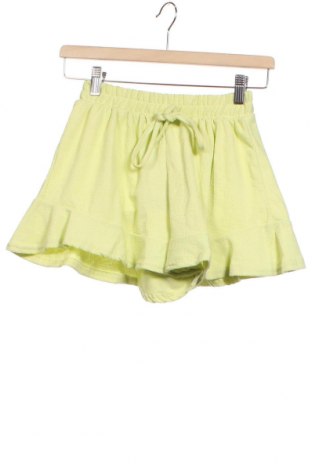 Γυναικείο κοντό παντελόνι Nasty Gal, Μέγεθος XXS, Χρώμα Πράσινο, Τιμή 17,94 €