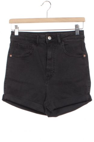 Pantaloni scurți de femei Review, Mărime XS, Culoare Gri, Preț 85,85 Lei