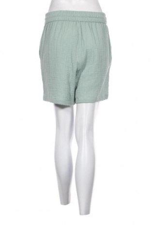 Дамски къс панталон Tom Tailor, Размер M, Цвят Зелен, Цена 39,15 лв.