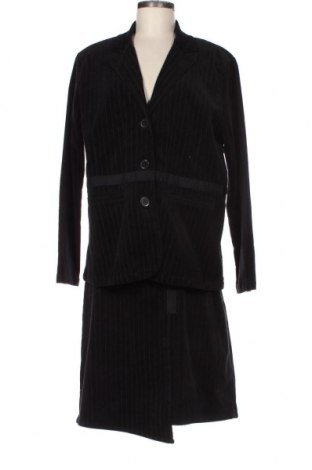 Γυναικείο κοστούμι Friendtex, Μέγεθος XL, Χρώμα Μαύρο, Τιμή 51,96 €