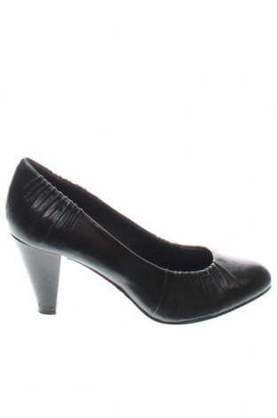 Дамски обувки 5th Avenue, Размер 36, Цвят Черен, Цена 63,00 лв.