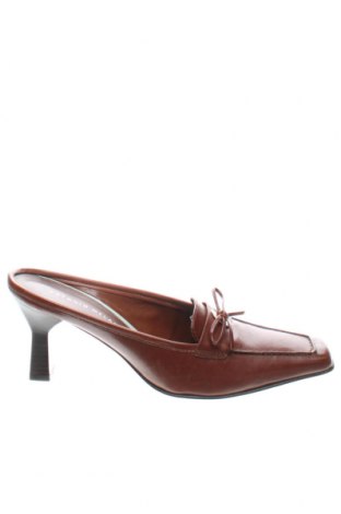 Дамски обувки Antonio Melani, Размер 38, Цвят Кафяв, Цена 89,00 лв.