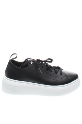 Γυναικεία παπούτσια Armani Exchange, Μέγεθος 39, Χρώμα Μαύρο, Τιμή 102,45 €