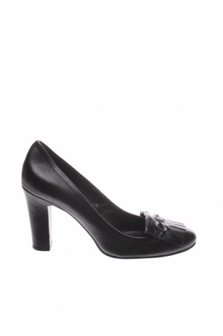 Дамски обувки CAFèNOIR, Размер 39, Цвят Черен, Цена 89,00 лв.