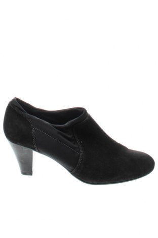 Γυναικεία παπούτσια Caprice, Μέγεθος 40, Χρώμα Μαύρο, Τιμή 29,69 €