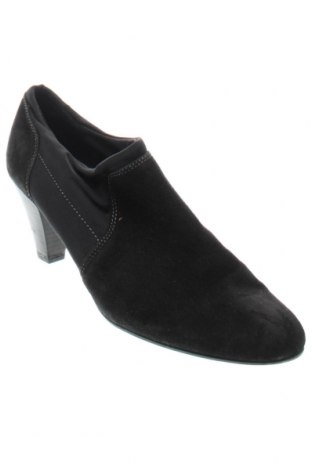 Дамски обувки Caprice, Размер 40, Цвят Черен, Цена 48,00 лв.