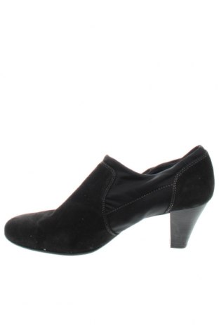 Dámské boty  Caprice, Velikost 40, Barva Černá, Cena  765,00 Kč