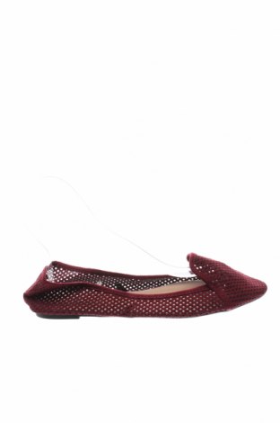 Γυναικεία παπούτσια Clothing & Co, Μέγεθος 40, Χρώμα Κόκκινο, Τιμή 29,44 €
