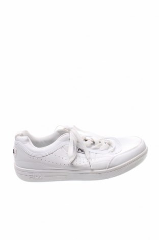 Γυναικεία παπούτσια FILA, Μέγεθος 40, Χρώμα Λευκό, Τιμή 25,36 €