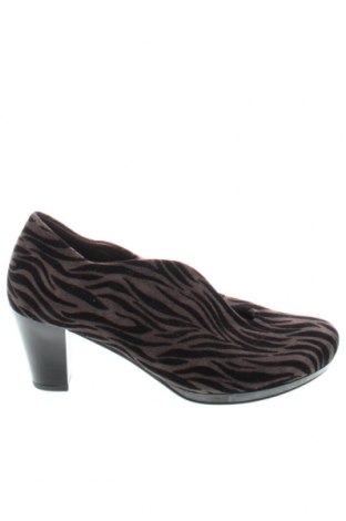 Дамски обувки Gabor, Размер 38, Цвят Многоцветен, Цена 45,00 лв.