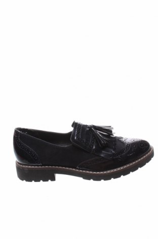 Дамски обувки Graceland, Размер 39, Цвят Черен, Цена 53,20 лв.