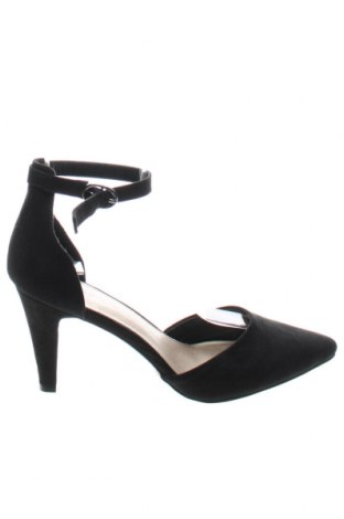 Дамски обувки Graceland, Размер 38, Цвят Черен, Цена 44,80 лв.