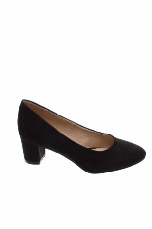 Дамски обувки Graceland, Размер 36, Цвят Черен, Цена 45,90 лв.