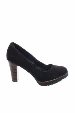 Дамски обувки Graceland, Размер 39, Цвят Черен, Цена 45,90 лв.