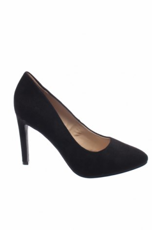 Дамски обувки Graceland, Размер 41, Цвят Черен, Цена 74,00 лв.