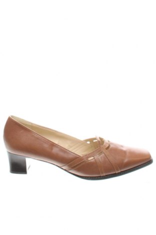Дамски обувки Hogl, Размер 43, Цвят Кафяв, Цена 111,00 лв.