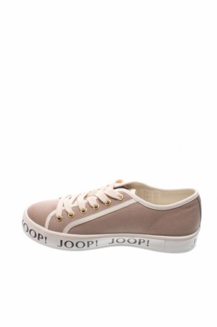 Γυναικεία παπούτσια Joop!, Μέγεθος 40, Χρώμα  Μπέζ, Τιμή 147,94 €