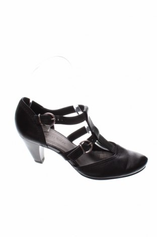 Дамски обувки Marco Tozzi, Размер 40, Цвят Черен, Цена 62,00 лв.
