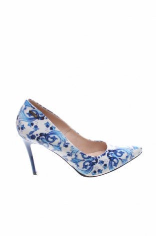 Дамски обувки Olsen, Размер 38, Цвят Многоцветен, Цена 154,00 лв.