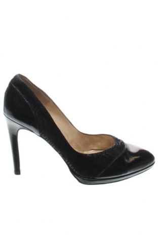 Дамски обувки Peter Kaiser, Размер 41, Цвят Черен, Цена 89,00 лв.