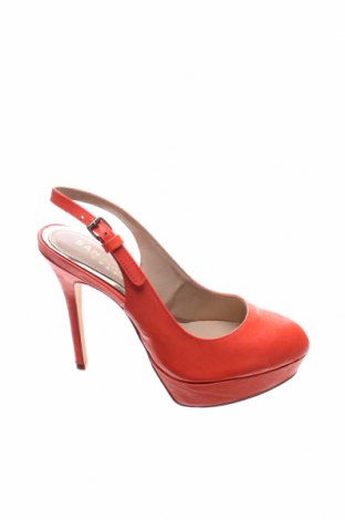 Дамски обувки San Marina, Размер 36, Цвят Оранжев, Цена 79,00 лв.