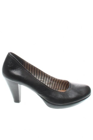 Дамски обувки Softwalk, Размер 37, Цвят Черен, Цена 62,00 лв.