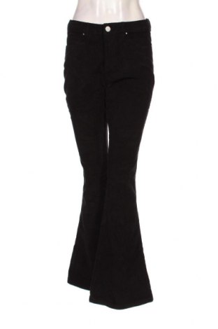 Γυναικείο παντελόνι Ajc, Μέγεθος M, Χρώμα Μαύρο, Τιμή 23,51 €