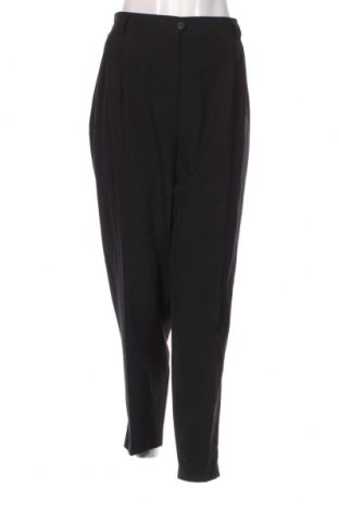 Γυναικείο παντελόνι Atelier GARDEUR, Μέγεθος XL, Χρώμα Μαύρο, Τιμή 42,06 €